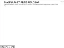 Sites similar to mangafast.space