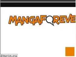 Sites similar to mangaforever.net