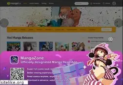 Sites similar to mangafox.com