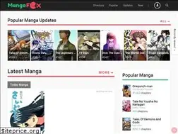 Sites similar to mangafox.fun