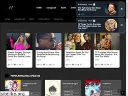 Sites similar to mangafreak.online