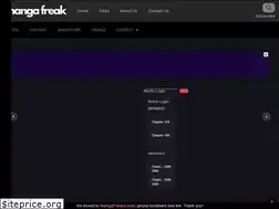 Sites similar to mangafreak2.com