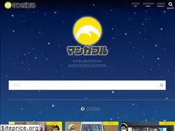 Sites similar to mangafull.jp