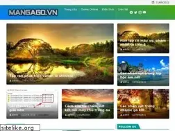 Sites similar to mangago.vn