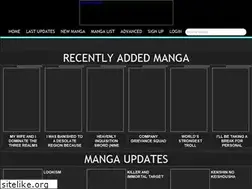 Sites similar to mangaguru.org