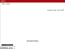 Sites similar to mangahako.com
