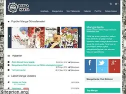 Sites similar to mangahanta.com