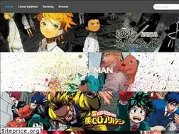 Sites similar to mangahere.ws
