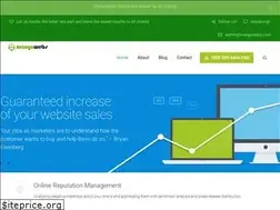 Sites similar to mangahunter.com