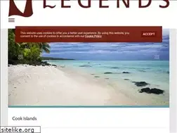 Sites similar to mangaia.com