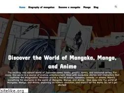 Sites similar to mangaka.info