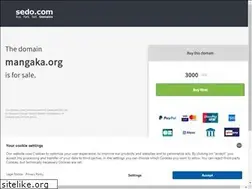Sites similar to mangaka.org