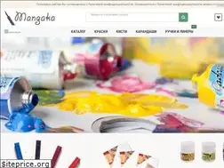 Sites similar to mangaka.ru