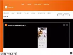 Sites similar to mangakakalot.app