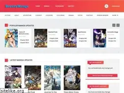Sites similar to mangakakalot.download