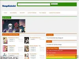 Sites similar to mangakakalot.live