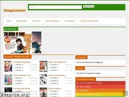 Sites similar to mangakakalot.me