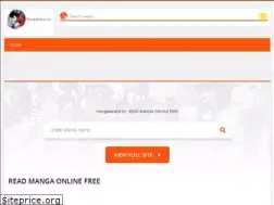 Sites similar to mangakakalot.to