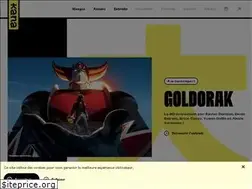 Sites similar to mangakana.com