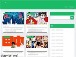 Sites similar to mangakarankings.com