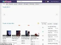 Sites similar to mangakn.com