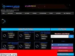 Sites similar to mangaku.cc