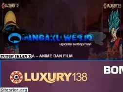 Sites similar to mangaku.web.id
