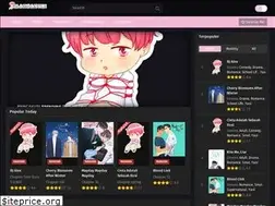 Sites similar to mangakuri.xyz