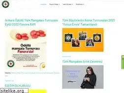 Sites similar to mangalafederasyonu.org.tr