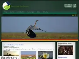Sites similar to mangalajodiecotourism.com