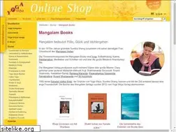 Sites similar to mangalam.de