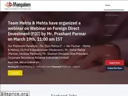 Sites similar to mangalamjobs.com