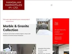 Sites similar to mangalammarmotiles.in