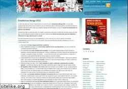 Sites similar to mangaland.es