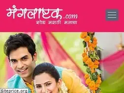 Sites similar to mangalashtak.com