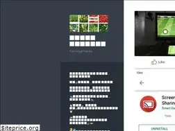 Sites similar to mangalasseril2k17.wordpress.com