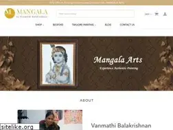 Sites similar to mangalatanjorepaintings.com