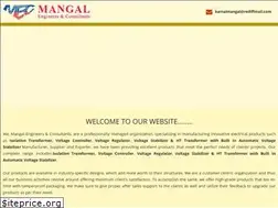 Sites similar to mangalengineers.co.in