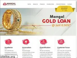 Sites similar to mangalfincorp.com