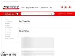 Sites similar to mangalianza.com