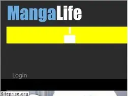 Sites similar to mangalife.us