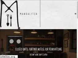 Sites similar to mangalitsavt.com