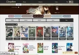 Sites similar to mangalivre.net