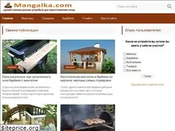 Sites similar to mangalka.com