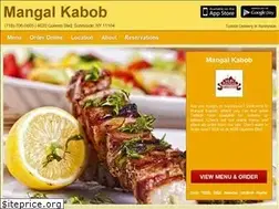 Sites similar to mangalkabob.com