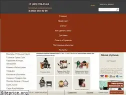 Sites similar to mangalkazan.ru