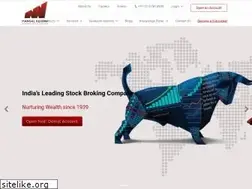 Sites similar to mangalkeshav.com