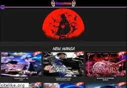 Sites similar to mangallama.com