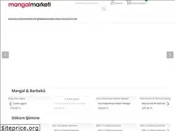 Sites similar to mangalmarketi.com