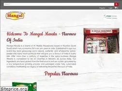 Sites similar to mangalmasala.com